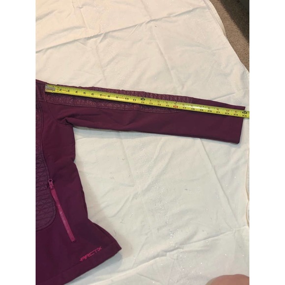 NWT SZ: XS Arctix Blaise Jacket - Picture 10 of 13